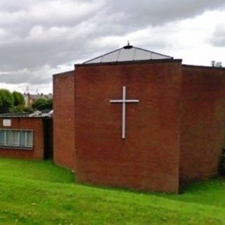 in-Makerfield Congregational Church Wigan, Greater Manchester