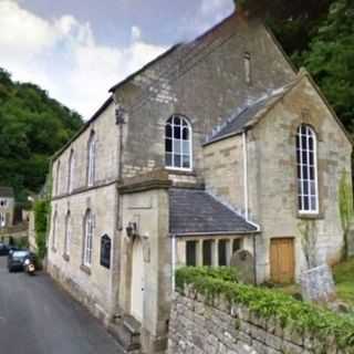 Ruscombe Congregational Church - Stroud, Gloucestershire