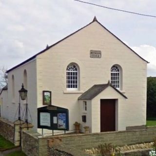 Bethesda Congregational Church Gloucestershire, South Gloucestershire