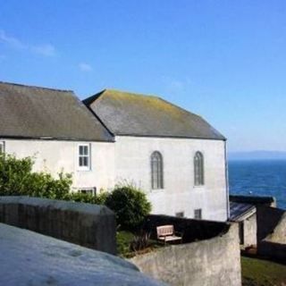 Cawsand Congregational Church Torpoint, Cornwall