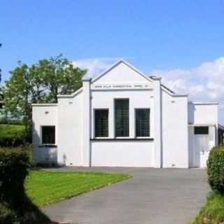 Upper Killay Congregational Church - Swansea, Glamorgan
