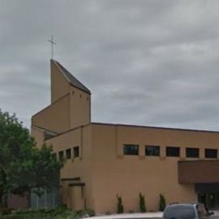 St. John Vianney Parish Barrie, Ontario