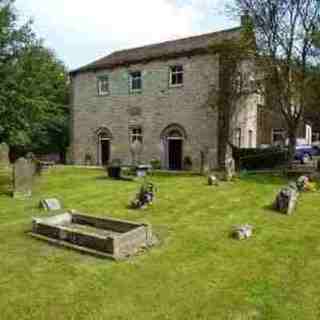 Grassington Congregational Church Grassington, Lancashire