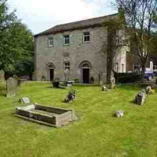 Grassington Congregational Church - Grassington, Lancashire