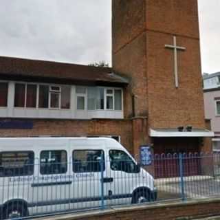 Latimer Chapel Congregational Church - London, Greater London