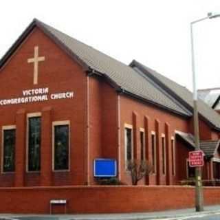 Victoria Congregational Church - Blackpool, Lancashire