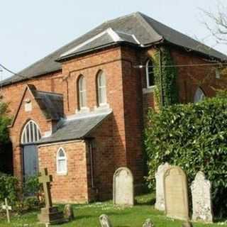 Theddingworth Congregational Church - Lutterworth, Leicestershire