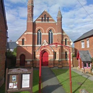 Steeple Bumpstead Congregational Church Haverhill, Suffolk