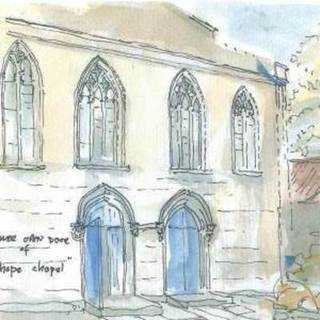 Hope Community Church Congregational Church - Hotwells, Bristol