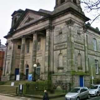 Scarborough Congregational Church - North Yorks, North Yorkshire