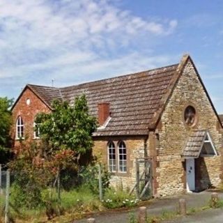 Long Itchington Congregational Church Southam, Warwickshire