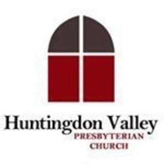 Huntingdon Valley Presbyterian Church Huntingdon Valley, Pennsylvania