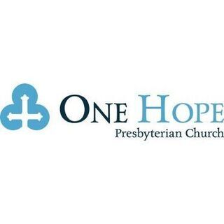 One Hope Presbyterian Longview, Texas