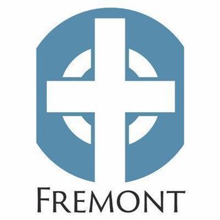 Fremont Presbyterian Church Sacramento, California