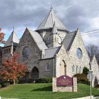Covenant Presbyterian Church Ligonier, Pennsylvania
