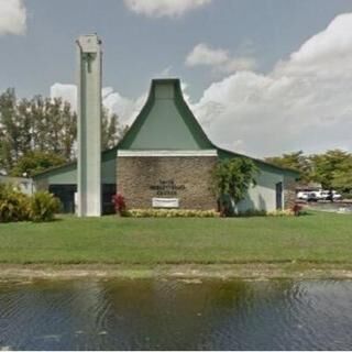 Faith Presbyterian Church Pembroke Pines, Florida