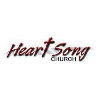 Heartsong Church Ripley, Mississippi