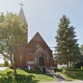 St. Joseph's Parish Beaverton, Ontario