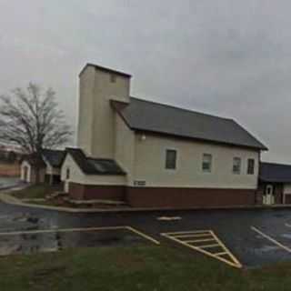 First Baptist Church of Sebewa - Lake Odessa, Michigan