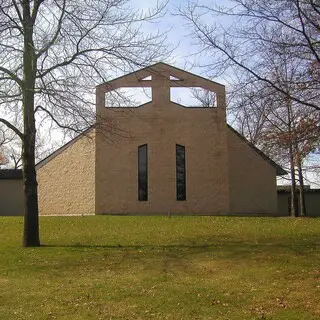 Oakhill Presbyterian Church Grand Rapids, Michigan