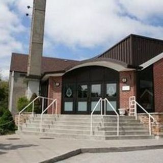 St. Joseph's Parish Scarborough, Ontario