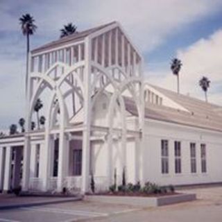First Church Glendale, California
