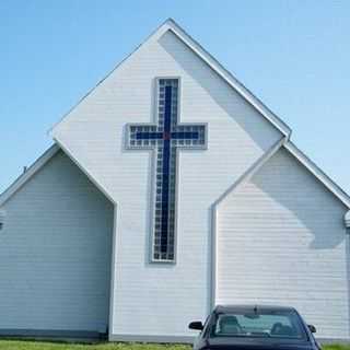 Scio Community Church - Ann Arbor, Michigan