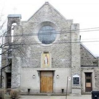 Saint Leo Parish Toronto, Ontario