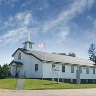 St. Luke's Catholic Church Thornhill, Ontario