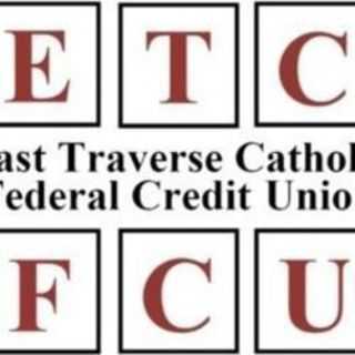 East Traverse Catholic Fed Credit Union - Traverse City, Michigan