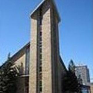 St Margaret Queen of Scotland Parish Toronto, Ontario
