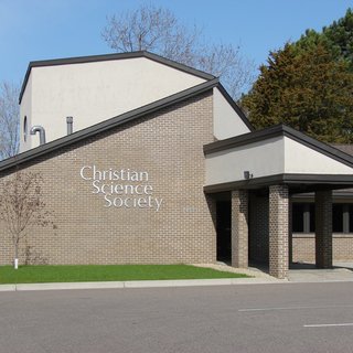 Christian Science Society Apple Valley Apple Valley, Minnesota