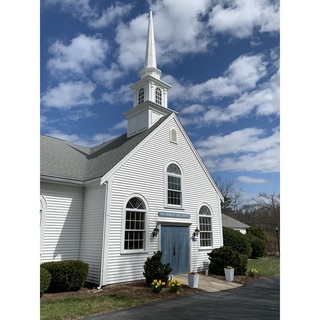 First Church of Christ, Scientist, Brewster-Orleans Brewster, Massachusetts