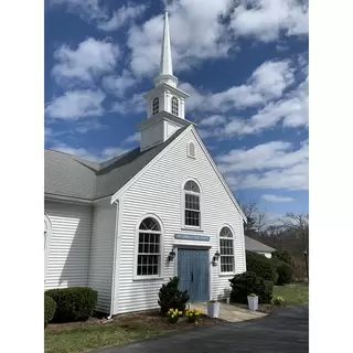 First Church of Christ, Scientist, Brewster-Orleans - Brewster, Massachusetts