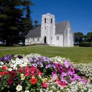 Kiama Anglican Church - Kiama, New South Wales