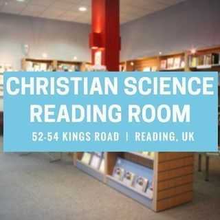 First Church Reading - Reading, Berkshire