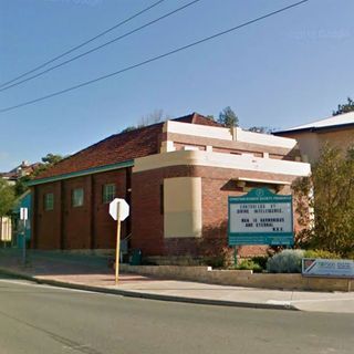 Christian Science Society Fremantle Fremantle, Western Australia