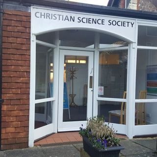Christian Science Society Winchester, Winchester, Hampshire, United Kingdom