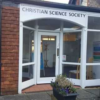 Christian Science Society Winchester - Winchester, Hampshire