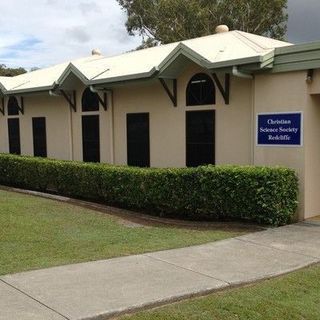 Christian Science Society Redcliffe, Margate, Queensland, Australia