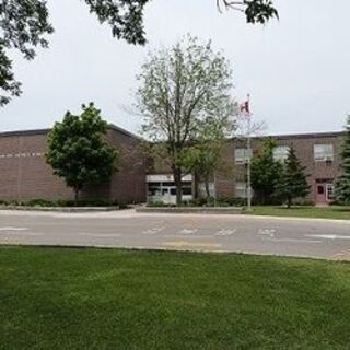 St. John XXIII Catholic Elementary School
