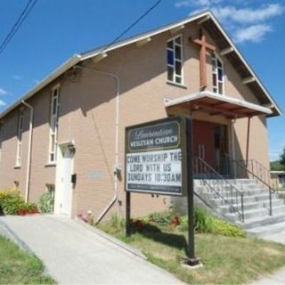 Laurentian Wesleyan Church North Bay, Ontario