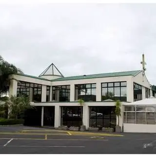 Greenlane Christian Centre Auckland, Auckland