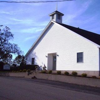 Pleasant View Baptist Church Dry Ridge, Kentucky