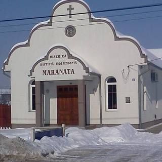 Biserica Baptista Independenta Maranata CoÈ™teiu, TimiÈ™ County