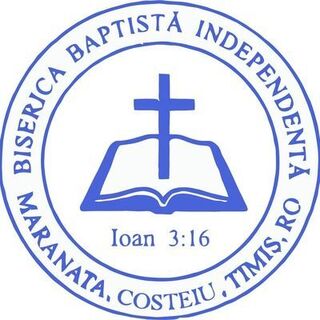Biserica Baptista Independenta Maranata - CoÈ™teiu, TimiÈ™ County