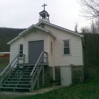 American Baptist Church - Ashland, Pennsylvania