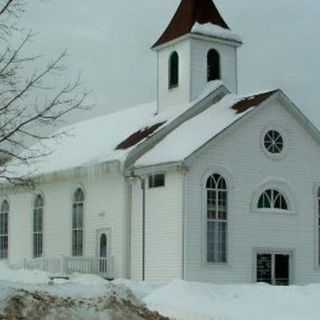 Hunters Creek Bible Baptist Church - Holland, New York