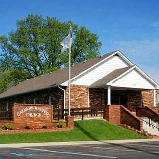 Calvary Baptist Church - Whitmore Lake, Michigan