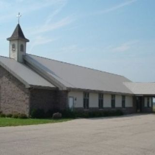 Southport Baptist Church Kenosha, Wisconsin